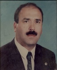 Şahin DEMİR  